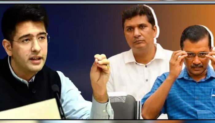 आतिशी को क्यों बनाया मुख्यमंत्री, केजरीवाल का प्लान जानिए