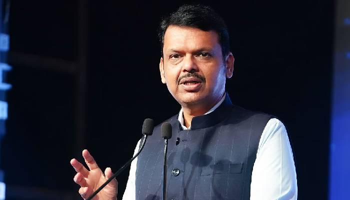 सीएम फडणवीस ने राउत के बयान पर दी प्रतिक्रिया, '2029 में भी वही प्रधानमंत्री होंगे'