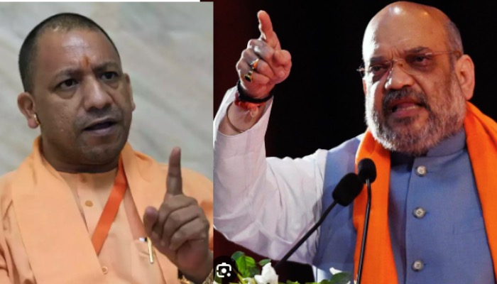 Amit Shah के काम पर उठ रहे सवाल, लोगों ने कहा- असफल गृहमंत्री ?