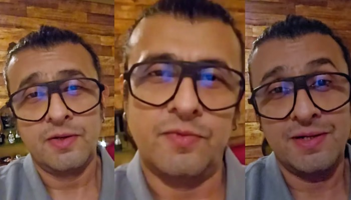 पद्म अवॉर्ड के अनाउंसमेंट के बाद सोनू निगम का फूटा गुस्सा,कहा - इन सिंगर्स को क्यों ...