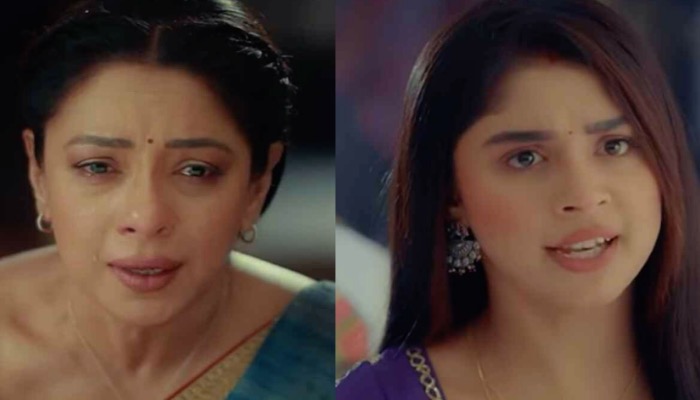 अनुपमा में आया नया मोड़: राही और अनुपमा की भिड़ंत, दो नए किरदारों से बढ़ा ड्रामा