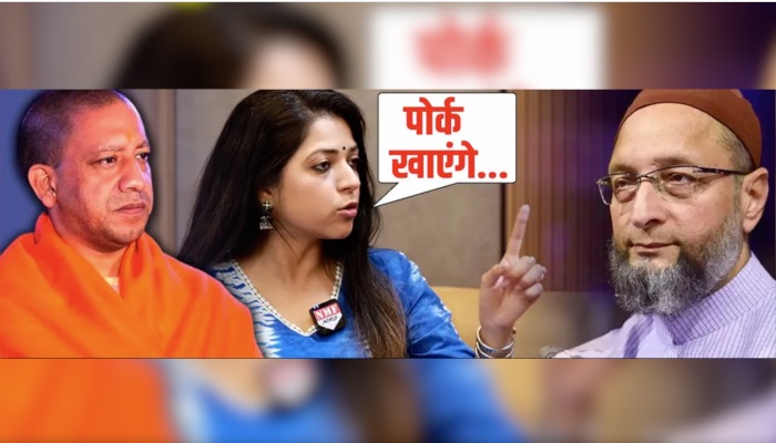 Yogi के लिए बीजेपी प्रवक्ता ने बोल दी बड़ी बात, सुनकर कट्टरपंथी चिढ़ जाएंगे