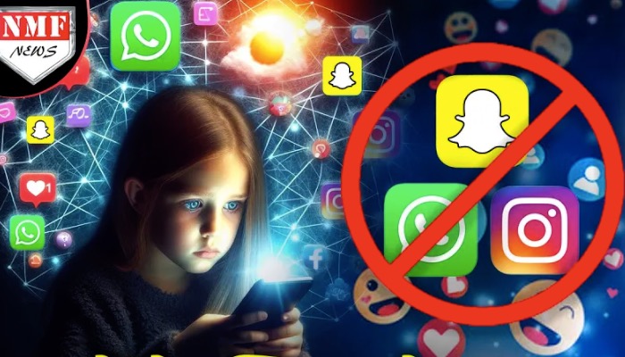 ऑस्ट्रेलिया में बच्चों के लिए  आया तगड़ा कानून, सीधे लगेगा 35