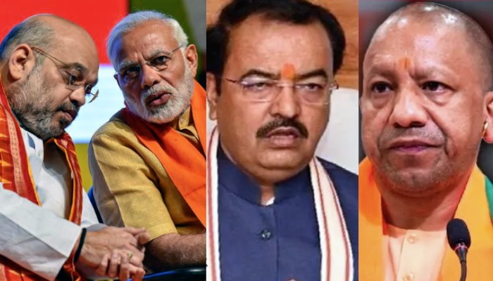 ‘योगी जी को ठोकने का आदेश’, रणदीप सुरजेवाला ने किया बड़ा खुलासा