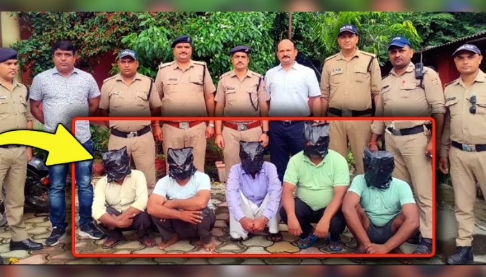 देहरादून: नाबालिग से दरिंदगी करने वालों को पुलिस ने दबोचा, अब होगा हिसाब