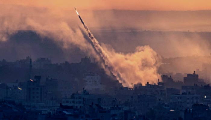 अमेरिका और इजरायल ने तीन अरब देशों में हिंसा को बढ़ावा दिया, ईद से पहले मुस्लिम देशों में डर का माहौल