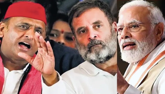 मोदी सरकार ने लेटरल एंट्री पर फैसला वापस लिया, सवालों में फंसी कांग्रेस