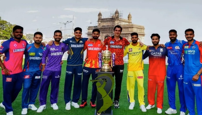 आईपीएल में शाम के मैचों में 10वें ओवर के बाद गेंद बदलने की मिली अनुमति