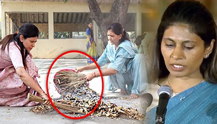 कौन हैं ये महिला जिसने 25 साल की उम्र में खो दिया पति अब मोदी ने मंत्री बना दिया ?