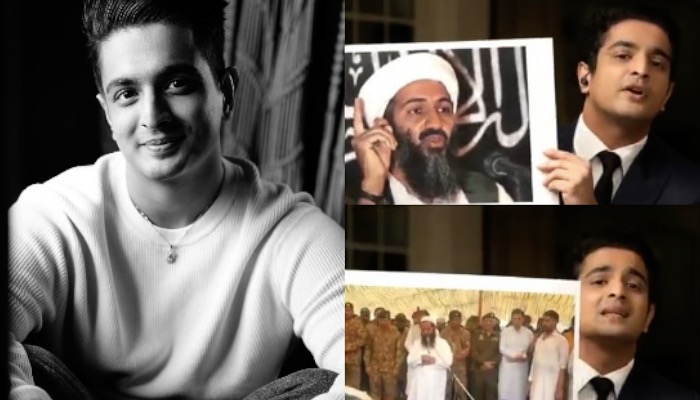 रणवीर अल्लाहबादिया ने पाकिस्तानियों से मांगी माफी, सोशल मीडिया पर मचा हंगामा