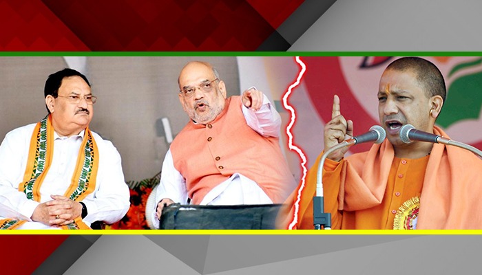 राज खुलते रहे, नड्डा सुनते रहे, देखते ही देखते बैठक में बवाल हो गया!