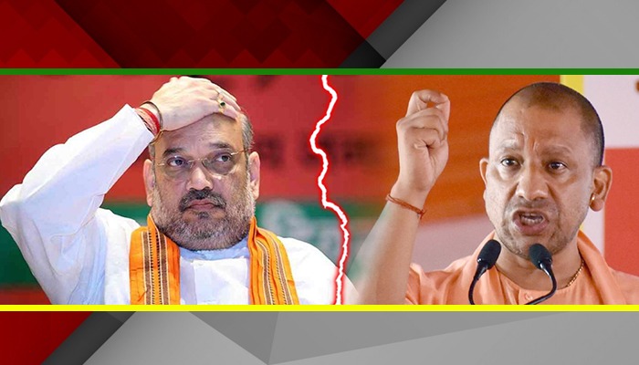 Sanjay Nishad का यूपी में बीजेपी की हार पर तगड़ा खुलासा, दंग रह गए सीएम योगी