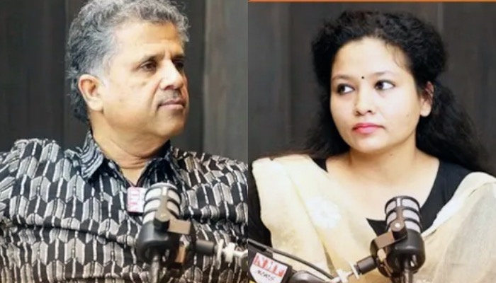 17 करोड़ मुसलमानों की तकदीर में क्या लिखा है ? सनातनी Dr Omendr Ratnu | Podcast