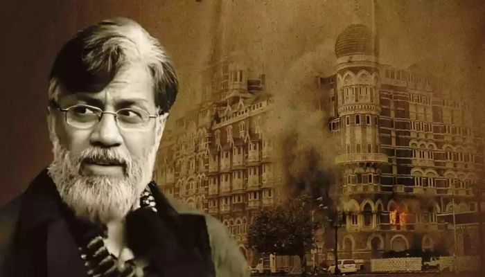 जाने-माने वकील पीयूष सचदेवा लड़ेंगे 26/11 आतंकी तहव्वुर राणा का केस, क्यों मचा बवाल?