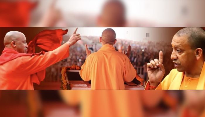 Malini Awasthi ने Yogi को क्यों कहा- शासन वही कर सकता है जो निडर हो निर्लिप्त हो ?