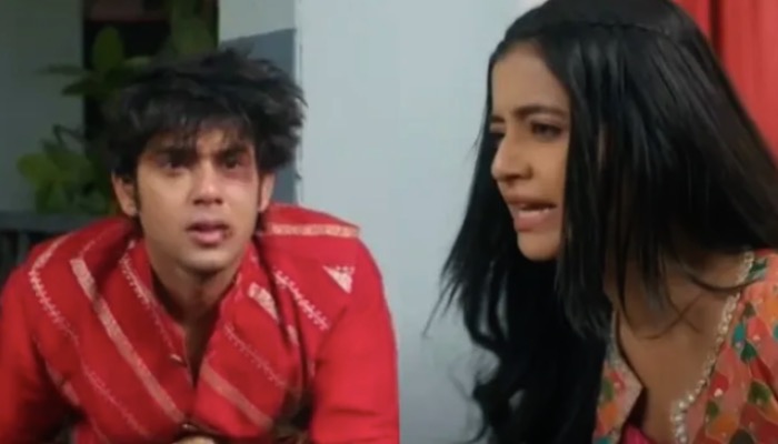 Anupama Spoiler: राही और प्रेम का रिश्ता टूटने की कगार पर, अंश के कारण हुआ विवाद