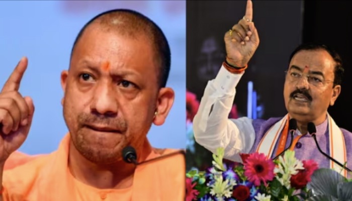 दिल्ली से आते ही बदले बदले नजर आए योगी, विधानसभा में मचा दिया तहलका