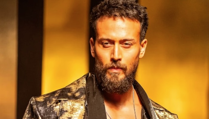 टाइगर श्रॉफ को जान से मारने की धमकी देने वाला गिरफ्तार, पुलिस ने दर्ज किया केस