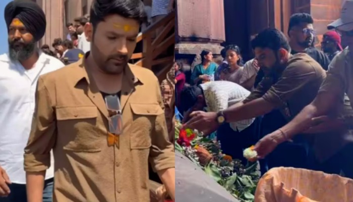 कपिल शर्मा का नया लुक: हैंडसम हंक से दुबले-पतले, फैन्स को हुई हेल्थ की चिंता