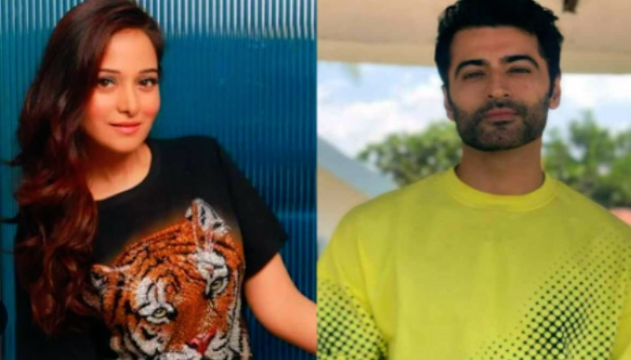 "हर लड़की के साथ सोता है!" – प्रीतिका राव के सनसनीखेज आरोप ने मचाया बवाल