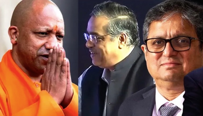 Yogi राज में UP में आया क्या बदलाव, देश-विदेश के उद्योगपतियों ने बताया