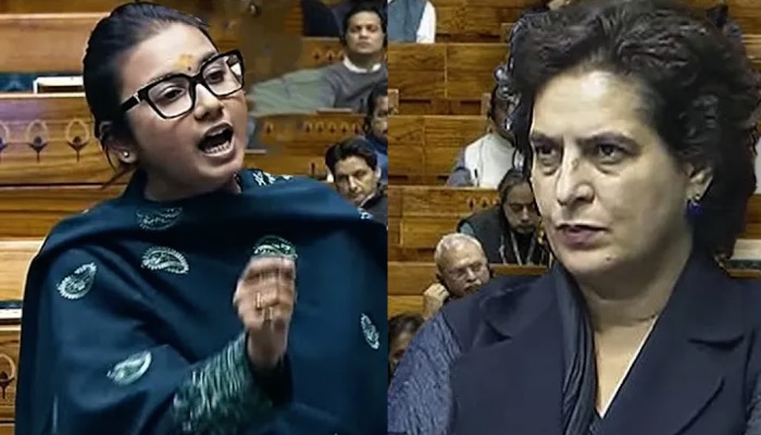 सदन में खूब दहाड़ीं शेरनी शांभवी चौधरी, विपक्षियों के पसीने छुटा दिये !