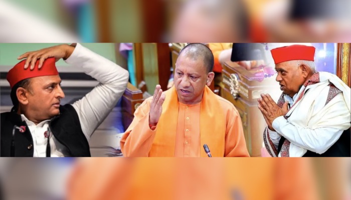Ayodhya में जीत का भगवा लहराने के लिए Yogi ने बनाया जबरदस्त प्लान, विरोधी परेशान