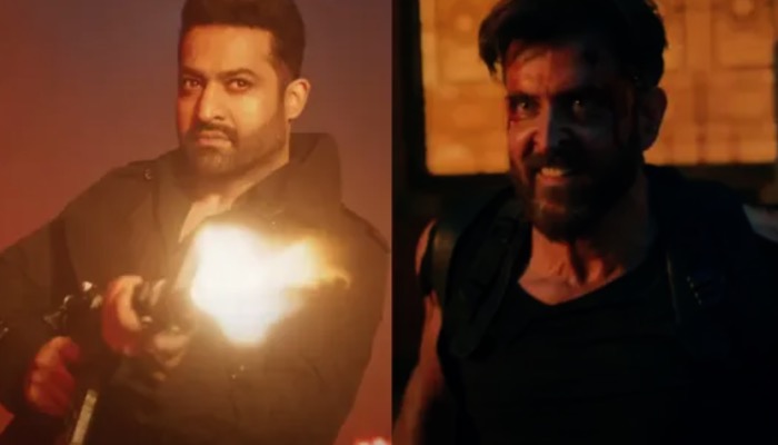 'वॉर 2' में किसने ली सबसे ज्यादा फीस? ऋतिक रोशन से आगे निकले जूनियर एनटीआर!