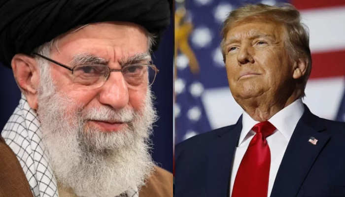 ईरान-अमेरिका तनाव के बीच रूस की एंट्री ,कहा - "तनाव को हल करने में हर संभव मदद के लिए तैयार"