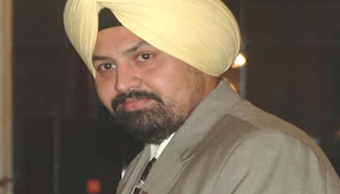 भारतीय एथलेटिक्स संघ के नए अध्यक्ष बने  स्वर्ण पदक विजेता बहादुर सिंह सागू