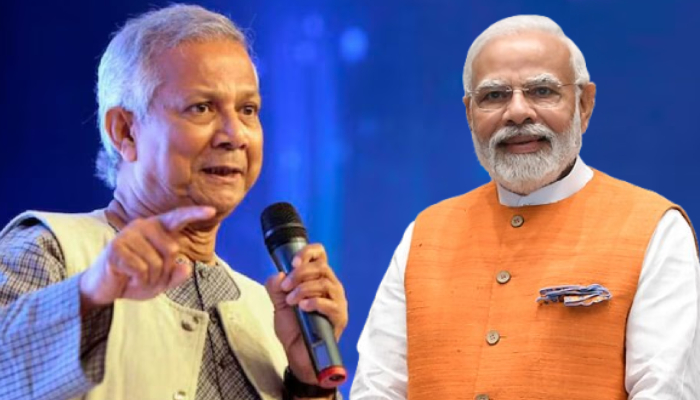 बिम्सटेक शिखर सम्मेलन में पीएम मोदी और मोहम्मद यूनुस की हो सकती है मुलाकात