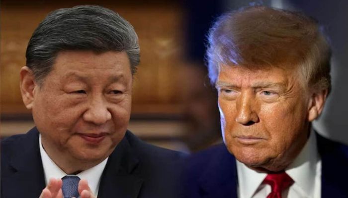 चीन के गेम चेंजर डेटा के सामने धरी की धरी रह गई ट्रंप की टैरिफ पॉलिसी