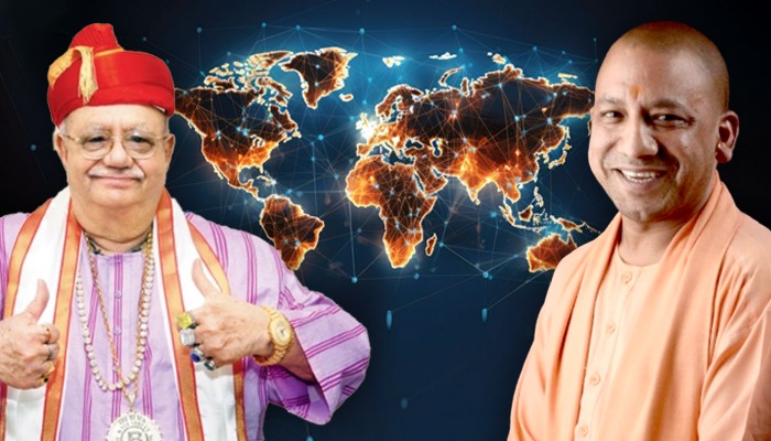 मोदी नहीं तो क्या योगी सँभालेंगे विश्व की सत्ता देखिए क्या कहती है बेजान दारूवाला की भविष्यवाणी