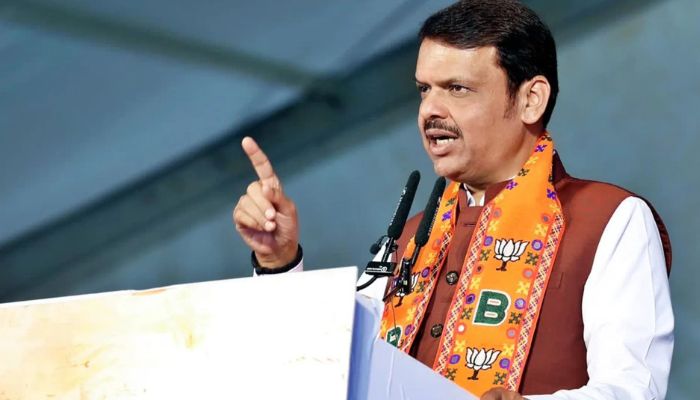 तुर्की और अज़रबैजान के खिलाफ फडणवीस की सख्त चेतावनी, मानवता के दुश्मनों को सबक सिखाना जरूरी