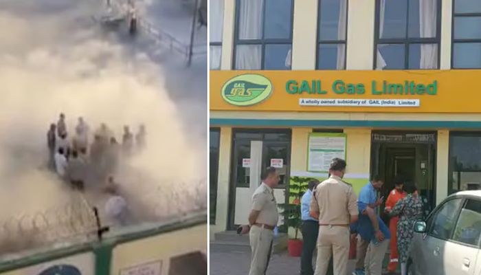 मीथेन गैस लीक से काँपा भोपाल! 1 किलोमीटर एरिया सील, रातभर चला रेस्क्यू