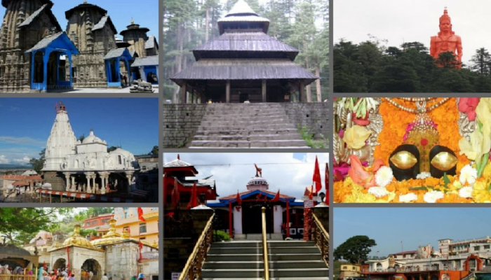 हिमाचल में मंदिरों के पैसे को लेकर आपस में भिड़े भाजपा और कांग्रेस के नेता