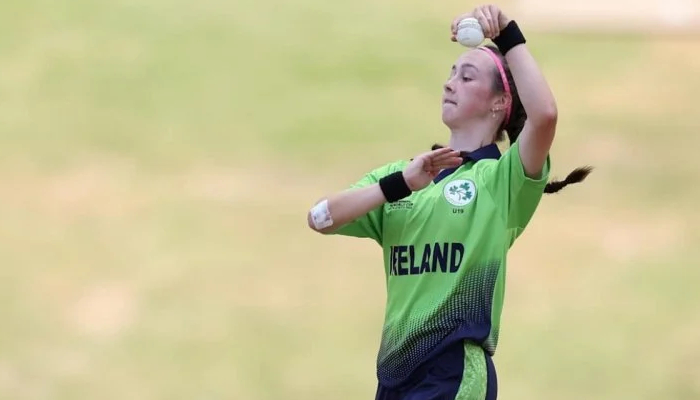 ICC को अचानक की गई इस स्पिनर के गेंदबाजी एक्शन की शिकायत, मिला 14 दिनों का अल्टिमेटम