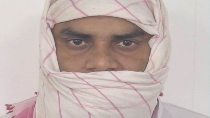 दिल्ली से एक और गद्दार पकड़ा गया... पाकिस्तानी जासूस कासिम को स्पेशल सेल ने किया गिरफ्तार, भाई पर भी देशद्रोह का आरोप