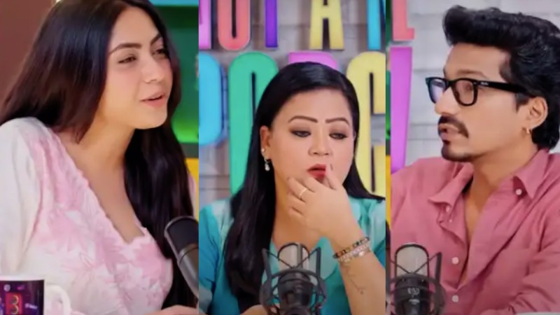 कर्ज में डूबे टीवी स्टार्स? हर्ष, भारती और रीम शेख ने खोली इंडस्ट्री की पोल