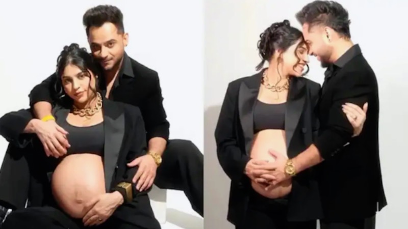 मशहूर सिंगर मिलिंद गाबा के घर दोहरी खुशियां, पत्नी प्रिया ने जुड़वां बच्चों को दिया जन्म