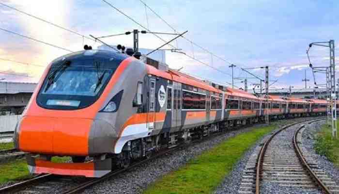 रेलवे ने बिहार को दिया बड़ा उपहार, बना हाई स्पीड और आधुनिक ट्रेन की सुविधा वाला देश का एकमात्र राज्य
