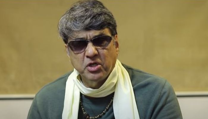 ऑपरेशन सिंदूर पर उठे सवालों पर भड़के मुकेश खन्ना, कांग्रेस को दिया करारा जवाब, कहा- अगर मैं शक्तिमान होता तो...