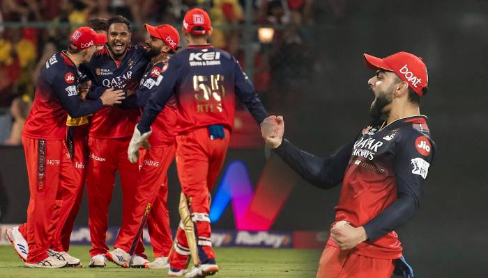 PBKS vs RCB, IPL 2025: 9 साल बाद फाइनल में पहुंची RCB, क्वालिफायर-1 में पंजाब किंग्स को 8 विकेट से रौंदा