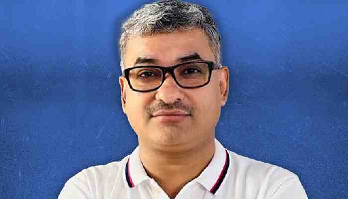 नोएडा मे पत्रकार पंकज पाराशर पर ब्लैकमेलिंग के आरोप, मामला पहुंचा न्यायालय