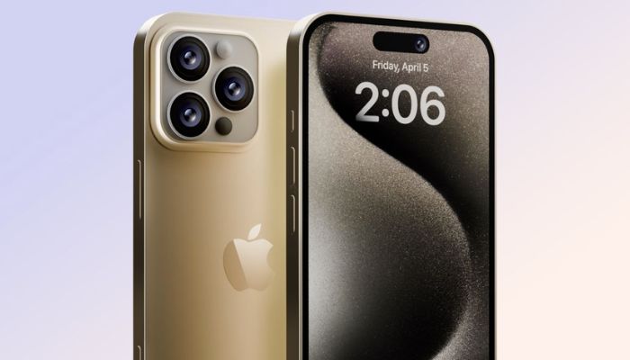 भारत से अमेरिका को iPhone निर्यात में रिकॉर्ड 76% बढ़ोतरी, चीन को पीछे छोड़ा