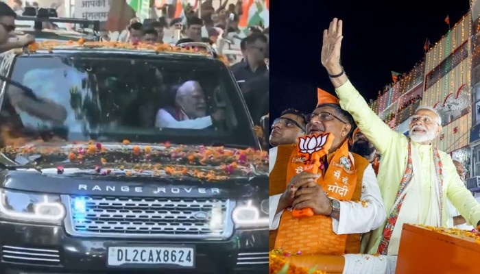 'मोदी पटना आ रहे हैं, वहीं उनको उड़ा दिया जाएगा', बिहार पुलिस को मिला धमकी भरा मैसेज, आरोपी गिरफ्तार