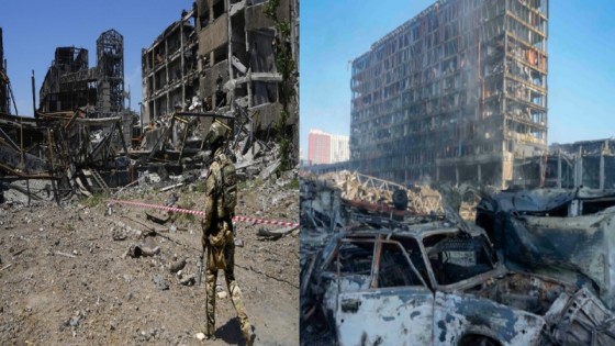 रूस ने चंद घंटों में लिया बदला, यूक्रेन के आर्मी प्रशिक्षण केंद्र पर किया बड़ा हमला, 12 सैनिकों की मौत, 60 घायल