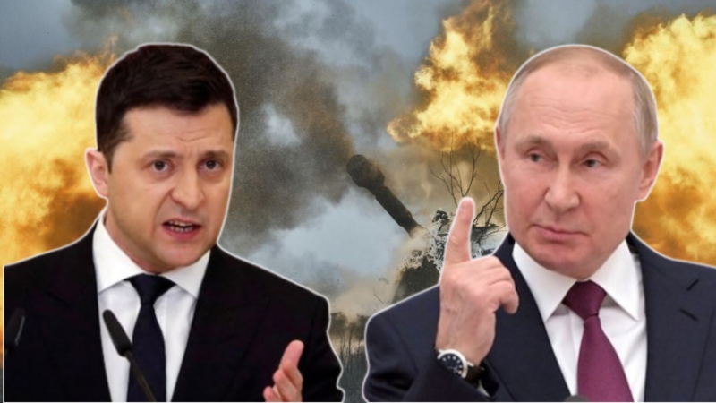 इस्तांबुल में घंटे भर चला रूस-यूक्रेन के बीच शांति वार्ता का ड्रामा, नहीं बन पाई कोई सहमति, जानें उस एक घंटे में क्या-क्या हुआ