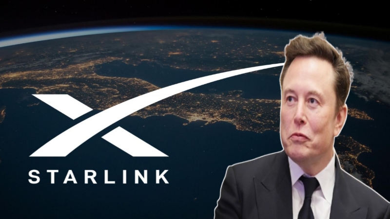 एलन मस्क की कंपनी स्टारलिंक को भारत में मिला लाइसेंस, जल्द मिलेगा हाई स्पीड सैटेलाइट इंटरनेट