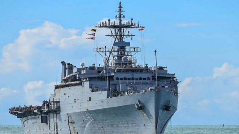 आ गया चीन-पाकिस्तान की पनडुब्बियों का 'काल', भारतीय नौसेना में शामिल होने जा रहा INS Arnala